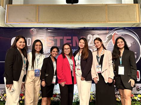 SNS Students Fly to Kuala Lumpur for 2nd InSTEM and 4th Asia Pacific