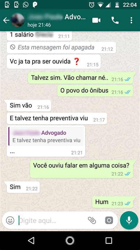 OAB quer acesso à investigação que apura eventual desvio de conduta de