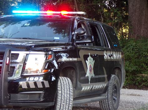 Throwback Thursday, on this... - Hunt County Theft Reports