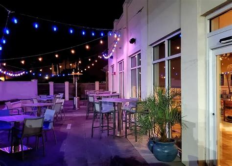 GUY HARVEY RESORT ON SAINT AUGUSTINE BEACH | 2 RESTAURANTS