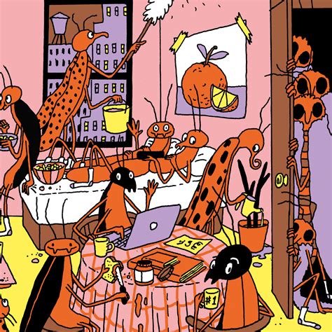 Insects - The New York Times