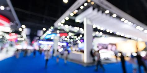 5 Tips For Trade Fair Exhibitors - DoxZoo