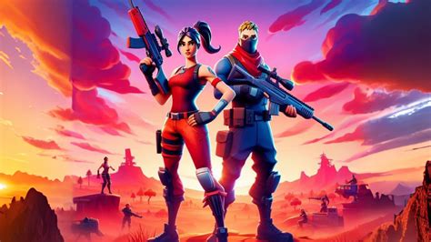 Red Vs Blue Ultimate 7356 8466 9615 By Sharkjawz Fortnite Creative Map Code Fortnitegg