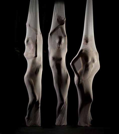 The One Nude Art Photography Curated By Photographer JOHAN SORENSEN