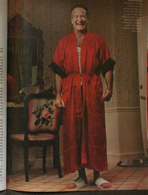 Robin williams a life in pictures – Artofit