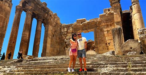 Обиколка на мистичния Ливан - TravelSmart.bg