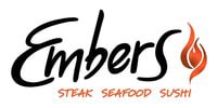 Embers Restaurant - Cincinnati - HOME