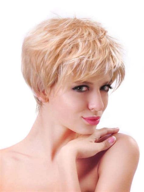 Different Types Of Pixie Haircuts Styles For Women Photos