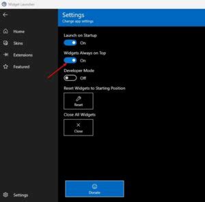 How To Add Clock On Desktop In Windows 11 3 Methods