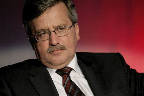 Komorowski Nie przestaliśmy się różnić z PiS