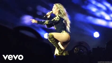 Beyoncé The Beautiful Ones Live The Formation World Tour Youtube