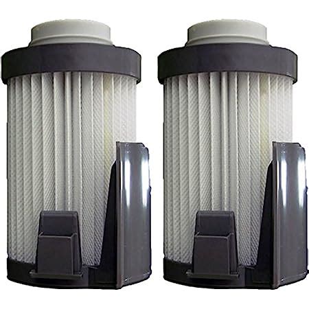 Amazon GOLDTONE Replacement Vacuum Filter Fits EUREKA DCF 10 And