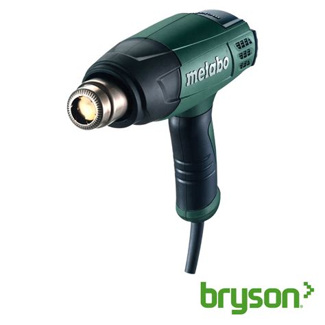 Metabo H16 500 Heat Gun Woodworking Tools Bryson