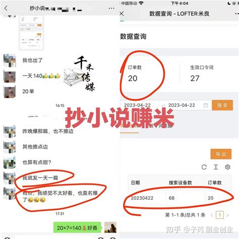 揭秘！抄小说赚钱项目靠谱吗？新手小白能不能做？ 知乎