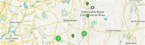 Best Views Trails in Wilbraham | AllTrails