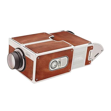 Smart Phone Projector Home Theater Cinema for Andr... – Grandado