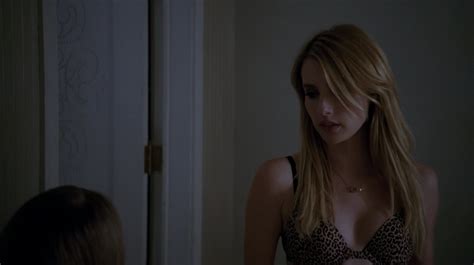 Emma Roberts Nude Pics Página 2