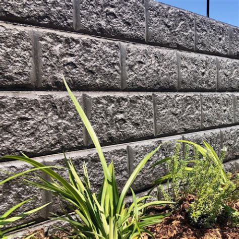 40 MPA Sleepers Brisbane And Queensland Retaining Wall Supplies