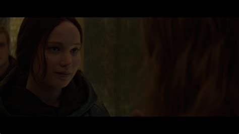 The Hunger Games Mockingjay Part Screencap Fancaps