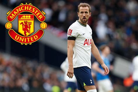 Unitednews 🔰 On Twitter 🚨breaking News🚨 Harry Kane Wants To Be A