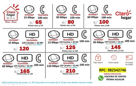 Claro Fibra Numero - Claro Internet: Teléfono, Contacto Y Soluciones - Coop La Lonja