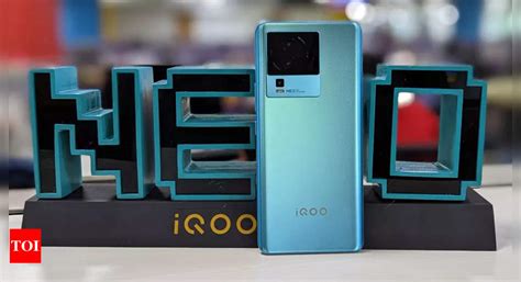 Neo IQoo Neo 7 5G Launched In India Price Specifications And More