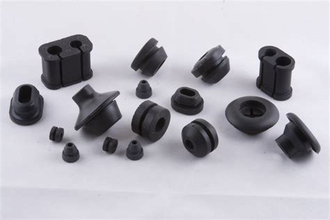 Rubber Grommets Kit at best price in New Delhi by Kapoor Auto ...