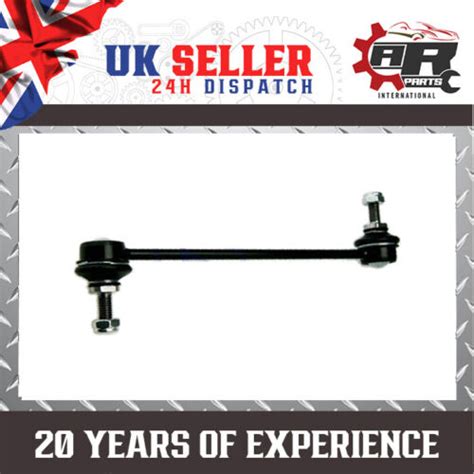 Vauxhall CORSA D 07 FRONT STABILIZER BAR LINK ROD X 1 EBay