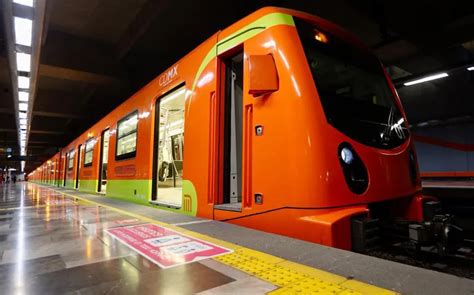 plan maestro metro cdmx  cuales seran las nuevas rutas telediario