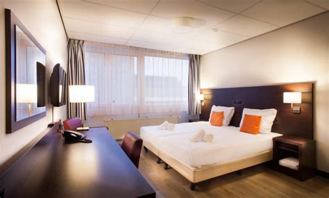 Best Western Hotel Amsterdam, Amsterdam - The place to stay