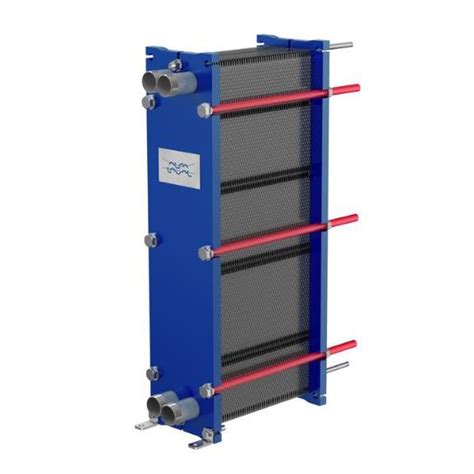 Schimbatoare de caldura ᐈ Dolinex