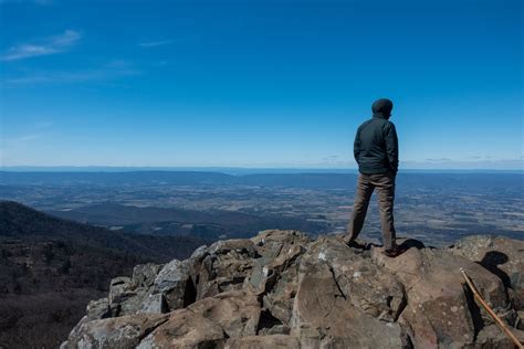 Shenandoah Stony Man Trail Ktnpblog