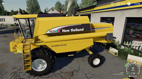 New Holland Tc V Fs Mod Fs Net