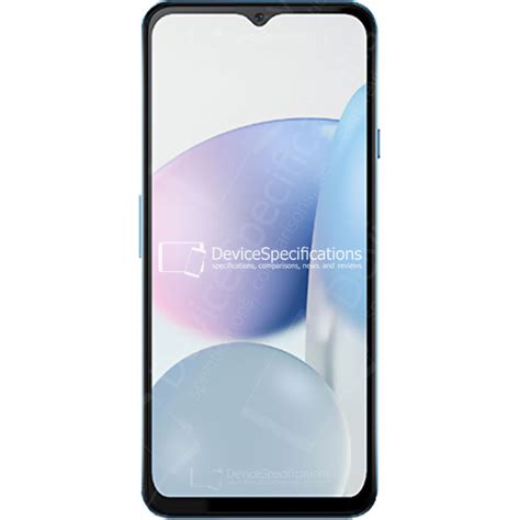 Cubot Note 50 - Características y especificaciones