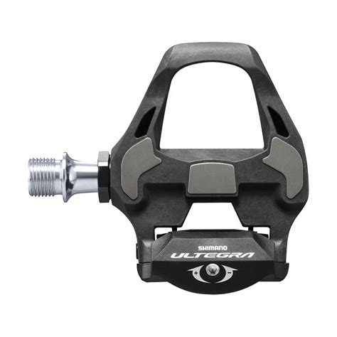 Педали контактные Shimano Ultegra PD-R8000 купить в Москве - Volga Union