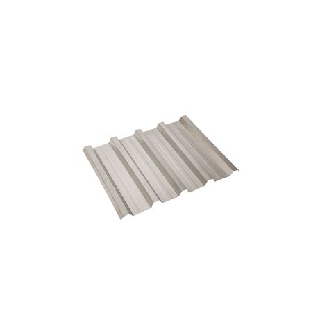 Galvanized Roof Sheeting IBR Profile 6 0mx0 4mm Z100 Cashbuild