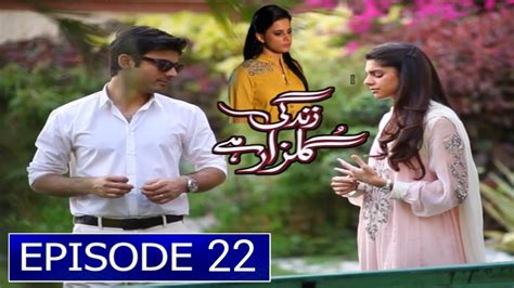 Zindagi Gulzar Hai Full Episode Zindagi Gulzar Hai Promo