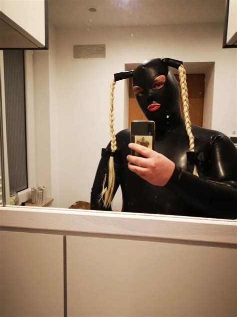 Rubberdoll 1 10 Nude Pics XHamster