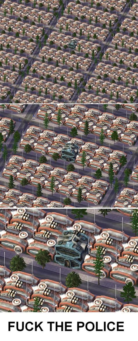 Image Fuck The Police Ftp Know Your Meme