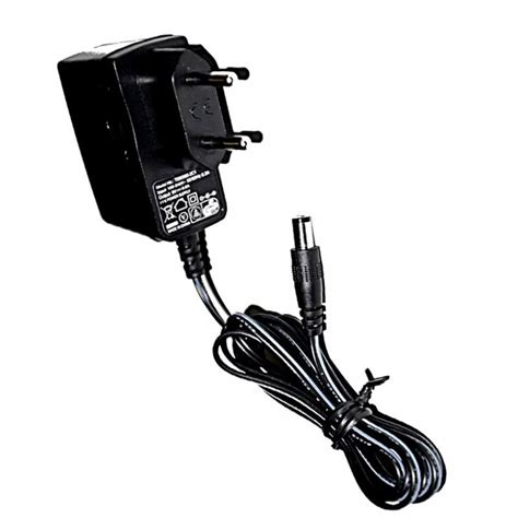 Tp link T090060-2C1 100-240v 50/60hz 0.3a 9v 0.6 - Fonte de alimentação ...
