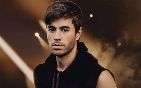 Enrique Iglesias Montréal 2024 Billet Concert Billetsca Billetsca