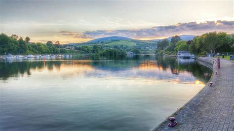 Killaloe, Ireland | Smithsonian Photo Contest | Smithsonian Magazine