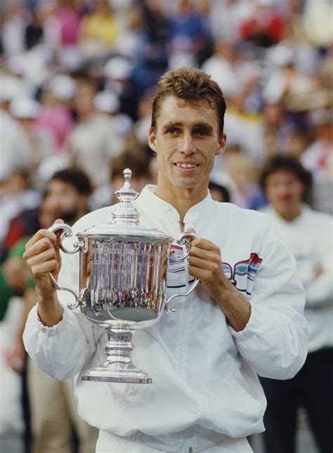 Ivan Lendl Net Worth - Wiki, Age, Weight and Height, Relationships ...