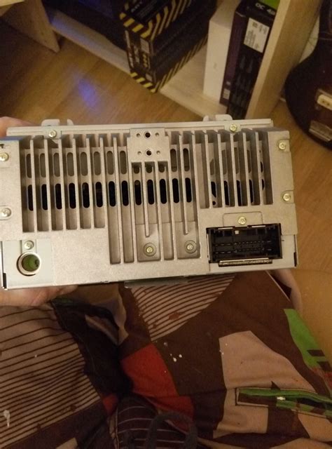 961602H2009P АВТОМАГНИТОЛА МОД."A-300JME", СТЕРЕОФОНИЧЕСКАЯ, С CD ...