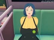 Gundam Build Fighters Rinko Iori Anime Hentai D Uncensored Xxx Mobile Porno Videos Movies