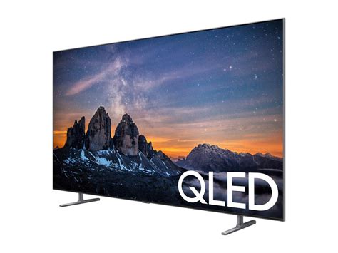 Samsung Qled Q80r 65 Smart 4k Uhd Led Tv Qn65q80rafxza 2019