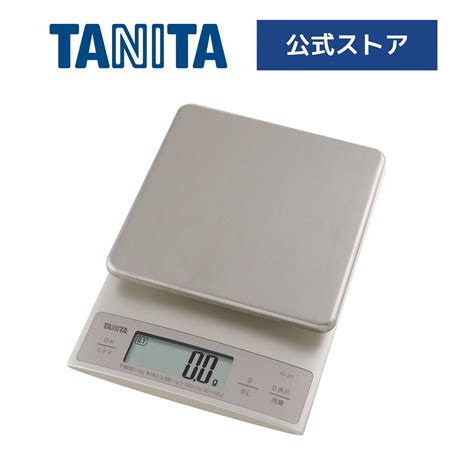 送料無料 新品 TANITA タニタ デジタルクッキングスケール KD321 asakusa sub jp