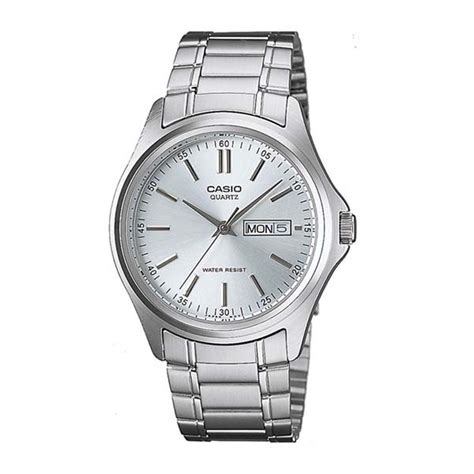 Casio Enticer MTP 1239D 7ADF Analog Men S Watch Price In Bangladesh