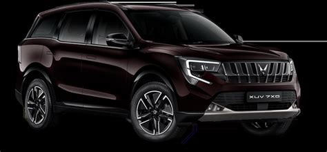 Mahindra XUV 7XO Price 2026 - Variants, Features & Reviews