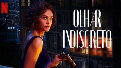 Olhar Indiscreto Lady Voyeur 2023 Netflix Nederland Films En Series On Demand